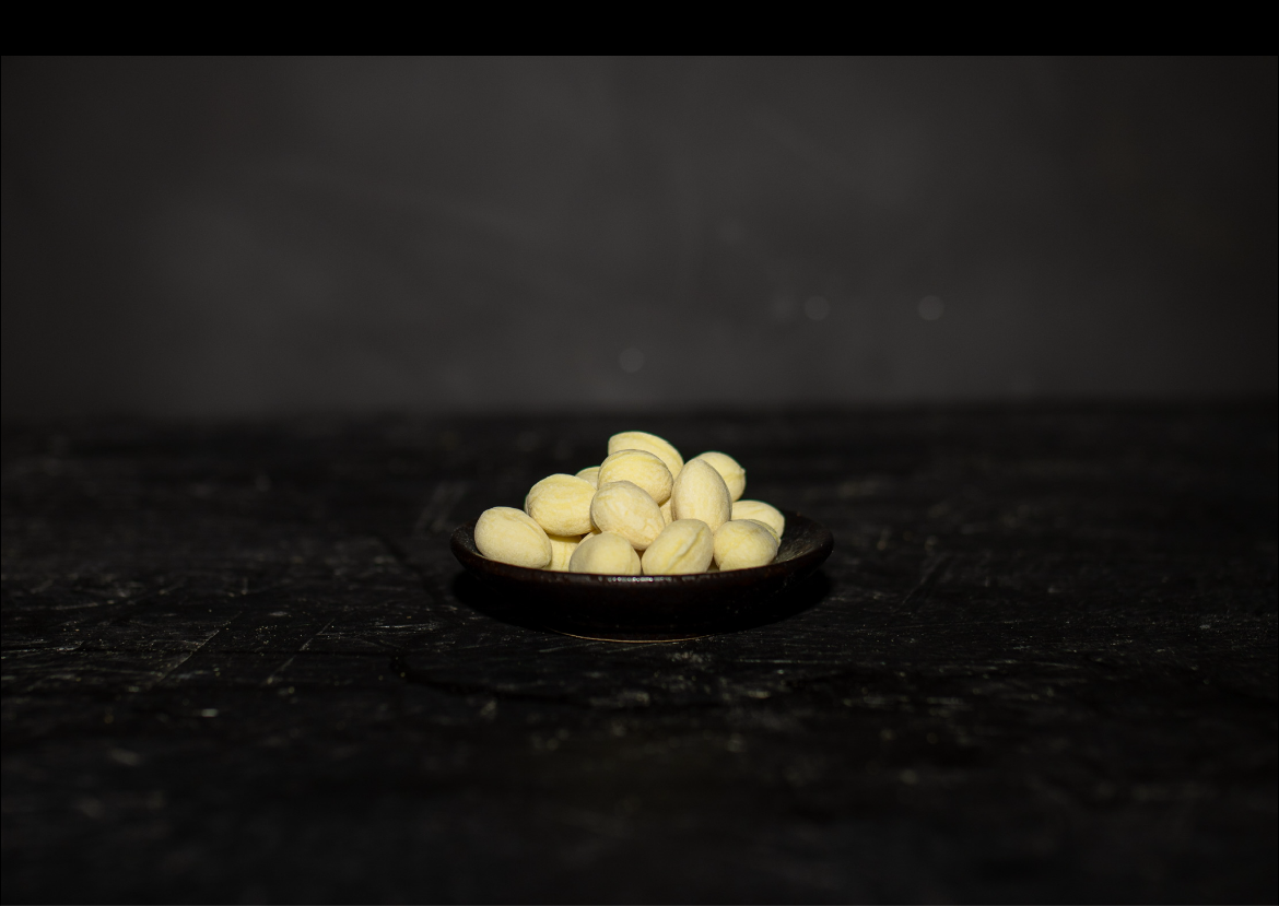 Eierlikör Bonbon