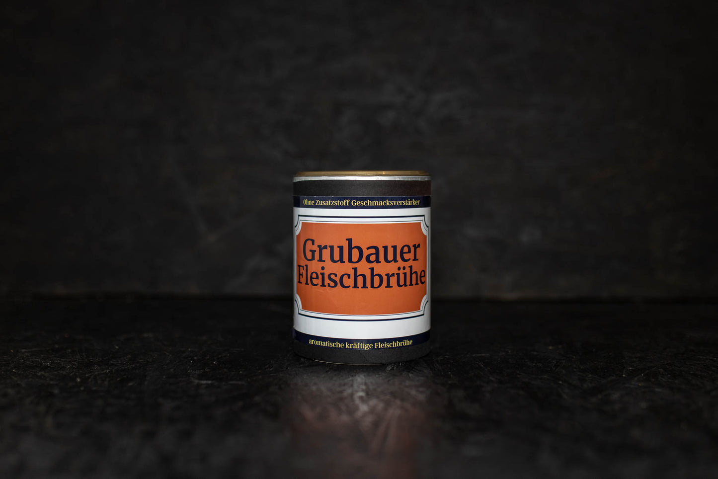 Grubauer Fleischbrühe