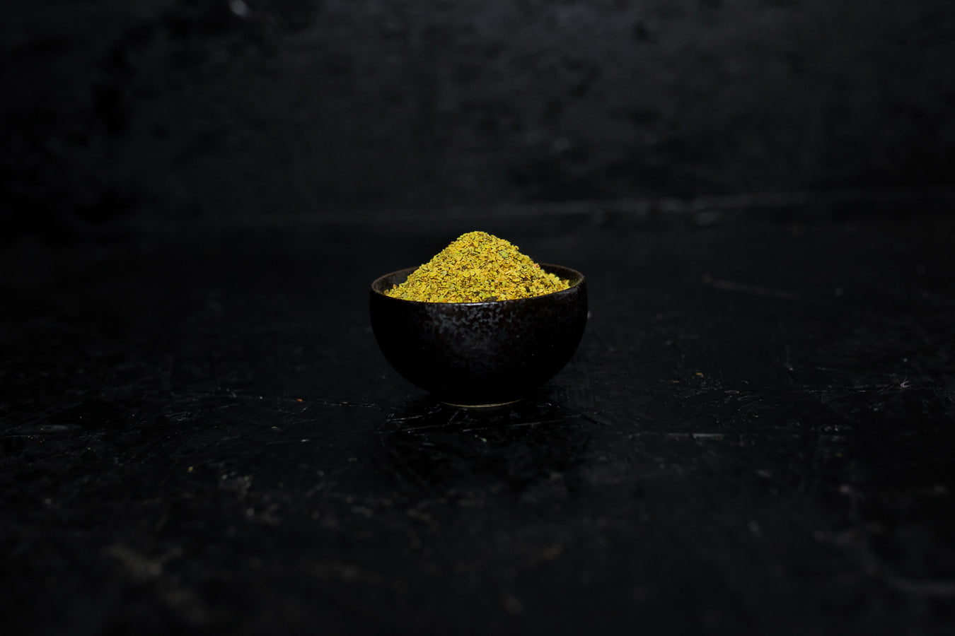 Orangenpfeffer