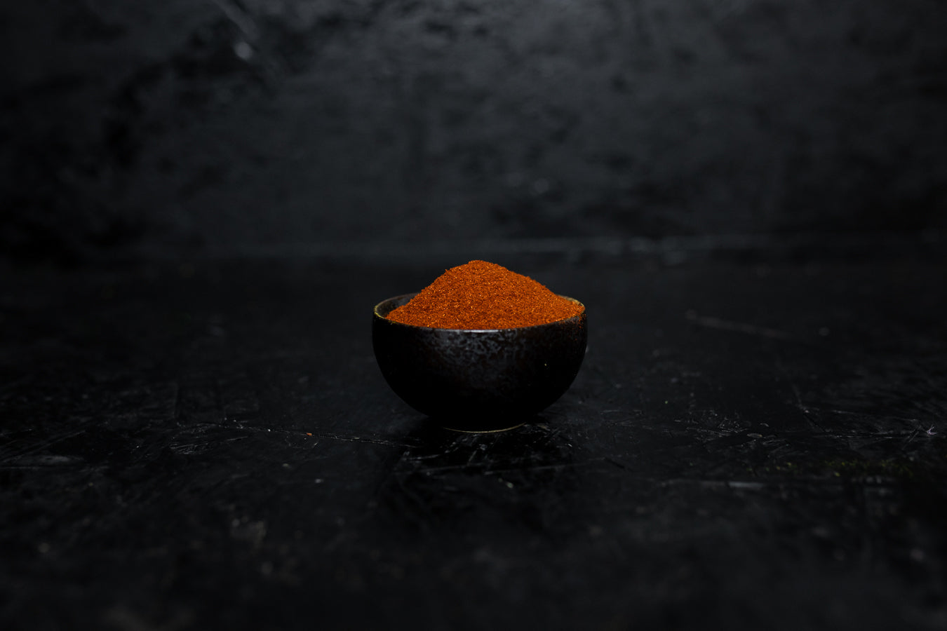 Paprika ungarisch scharf