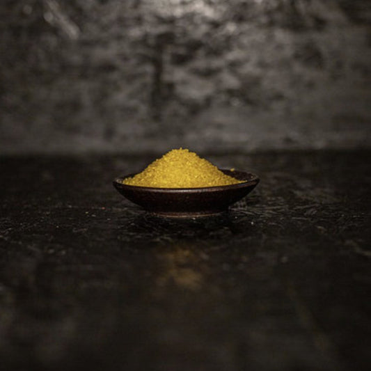 Sizilianisches Zitronensalz