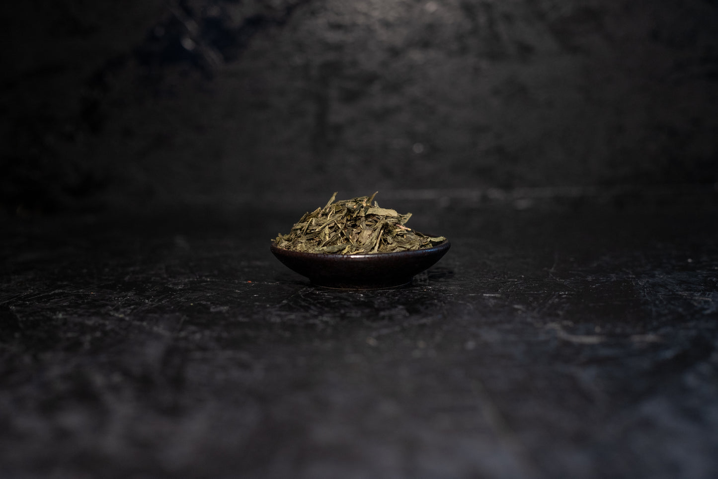 Grüner Tee China Sencha