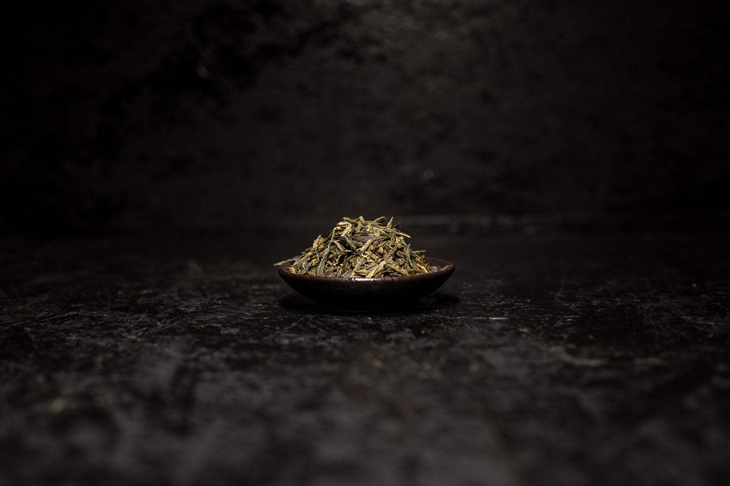 Dinkelsbühler Traum Grüner Tee