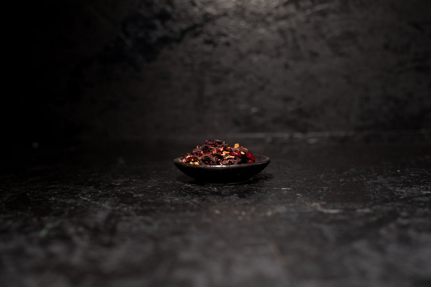 Früchtetee Cranberry