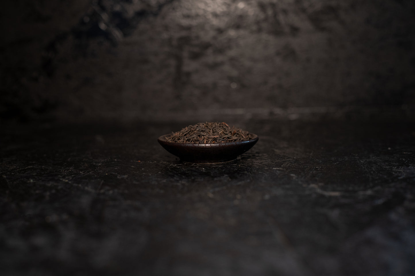 Schwarztee Assam