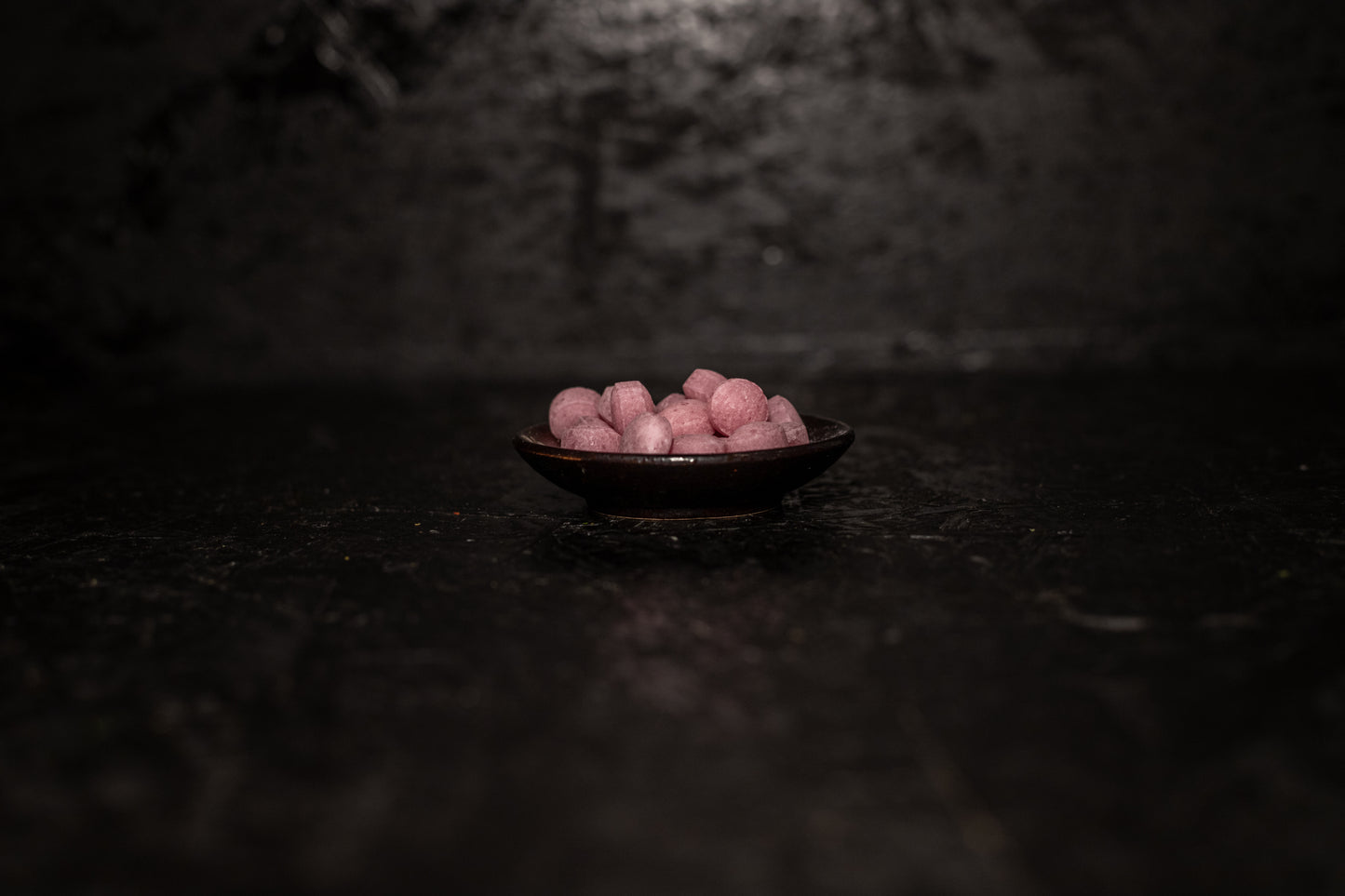 Wildkirsch Bonbon