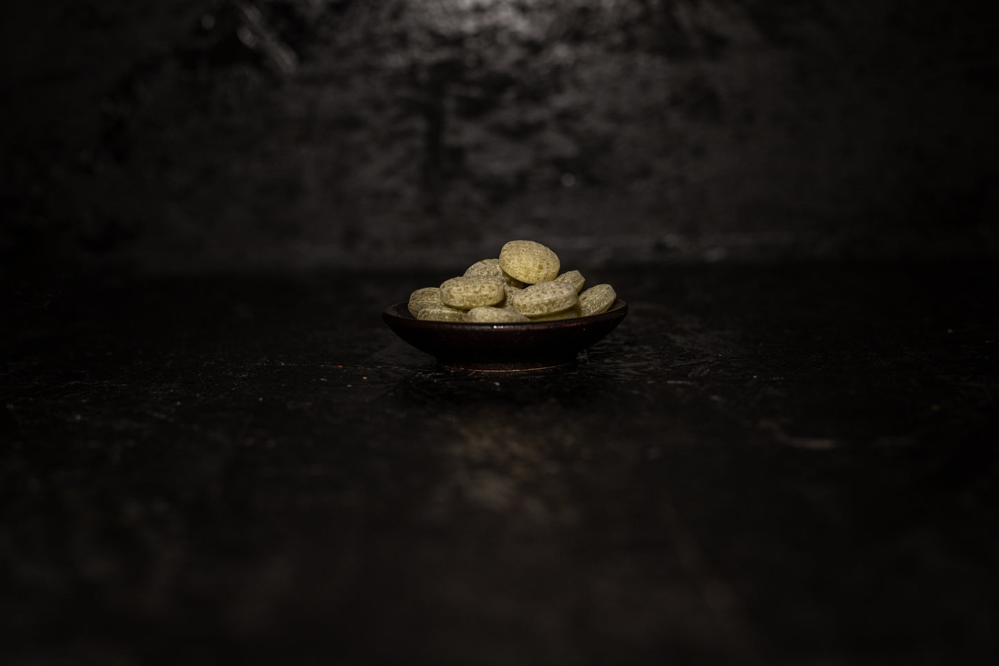 Apfel-Zimt Bonbon