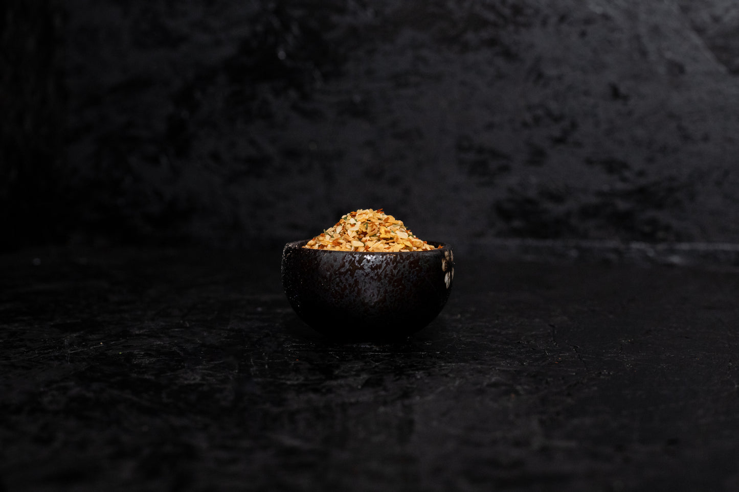Scharfe Knoblauch Grillbutter