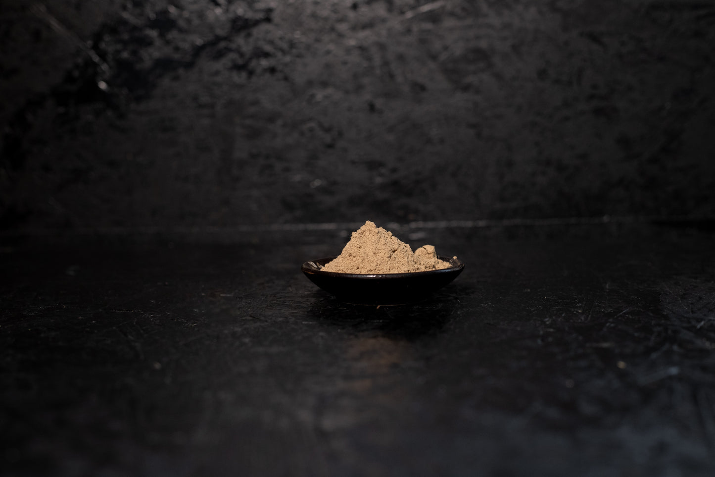 Cardamom gemahlen