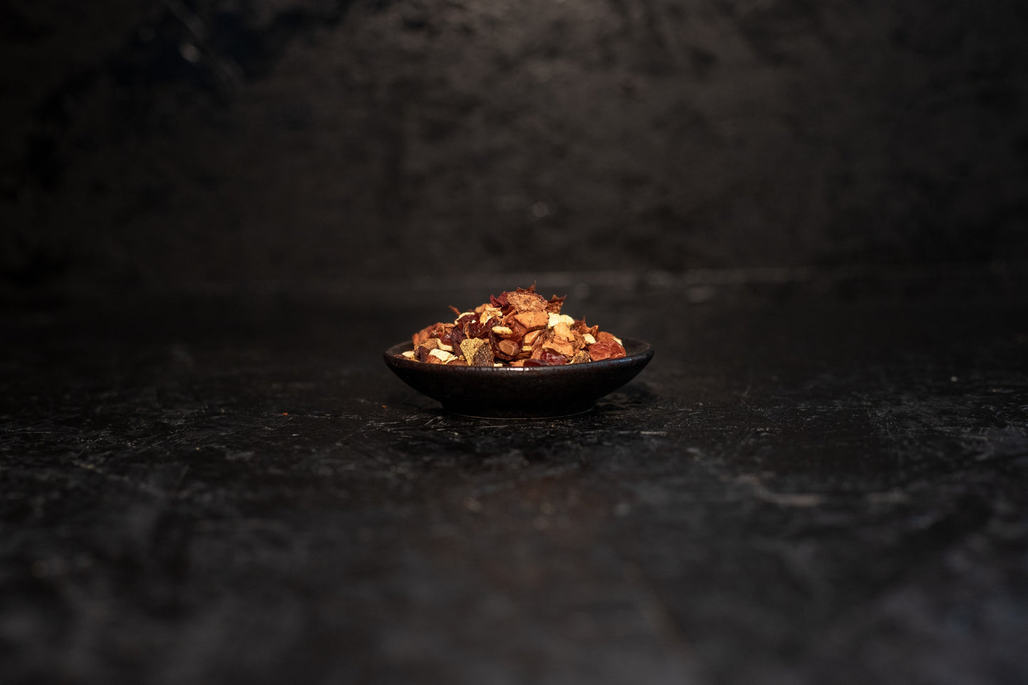 Früchtetee Bratapfel mild
