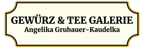 Gewürz & Tee Galerie