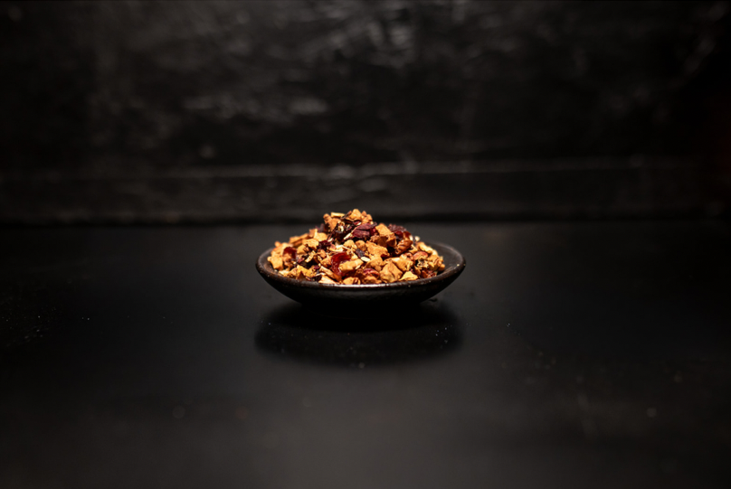 Strawberry Cheesecake