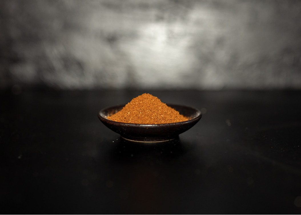 Baharat