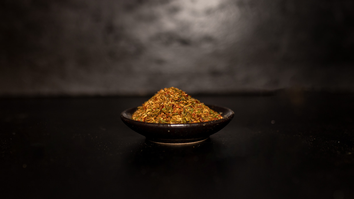 BBQ Gemüse Allrounder