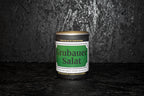Grubauer  Salat