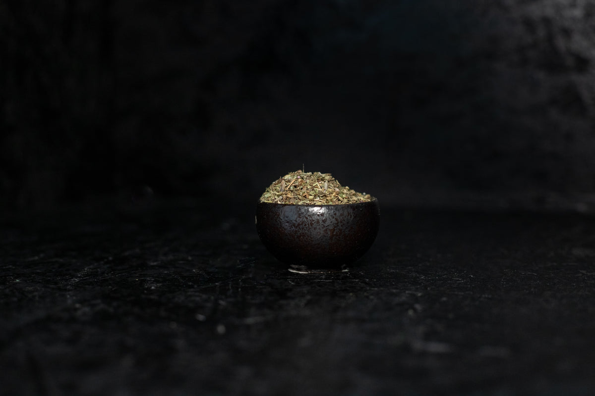 Französische Kräutermischung Herbes de provence