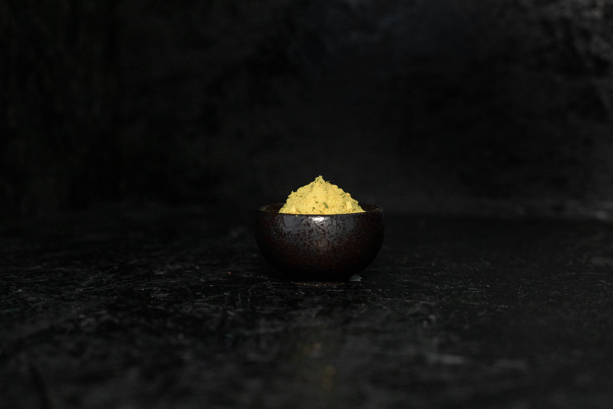 Grubauer Suppe