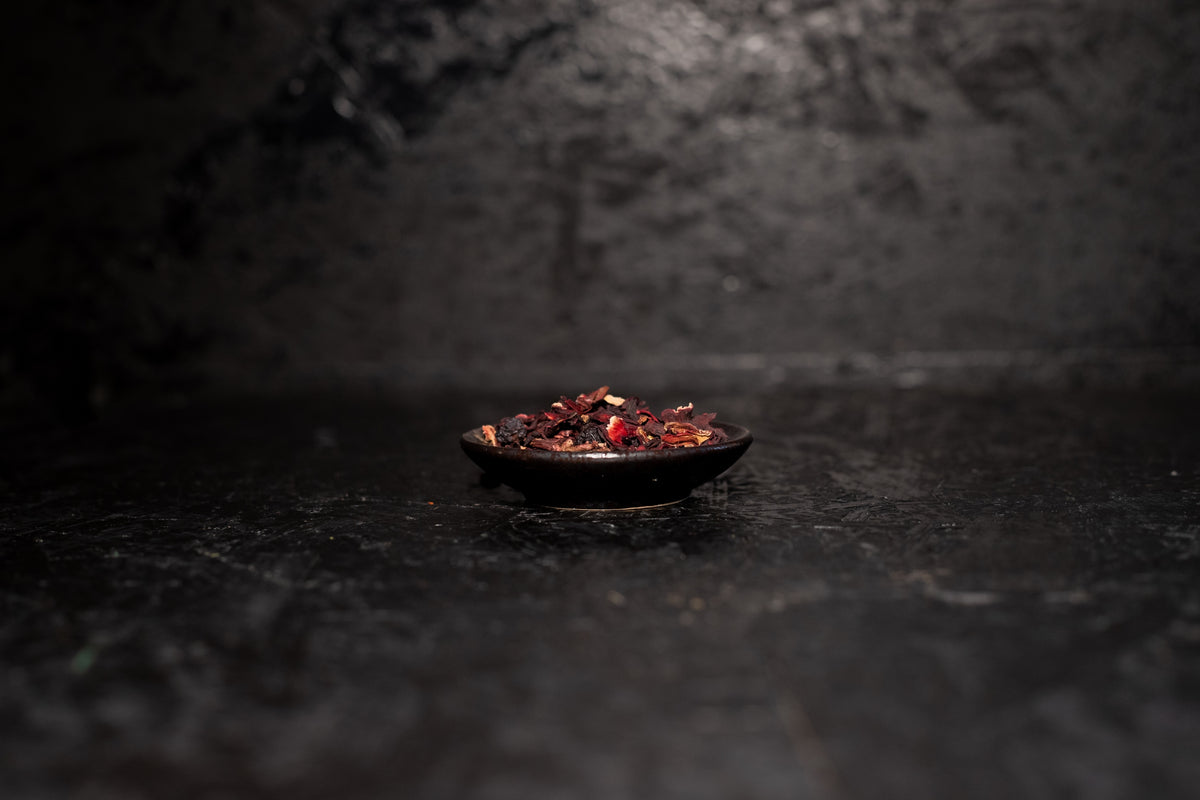 Früchtetee Berry-Dream
