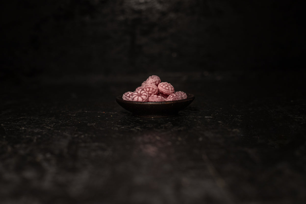 Himbeer Bonbon