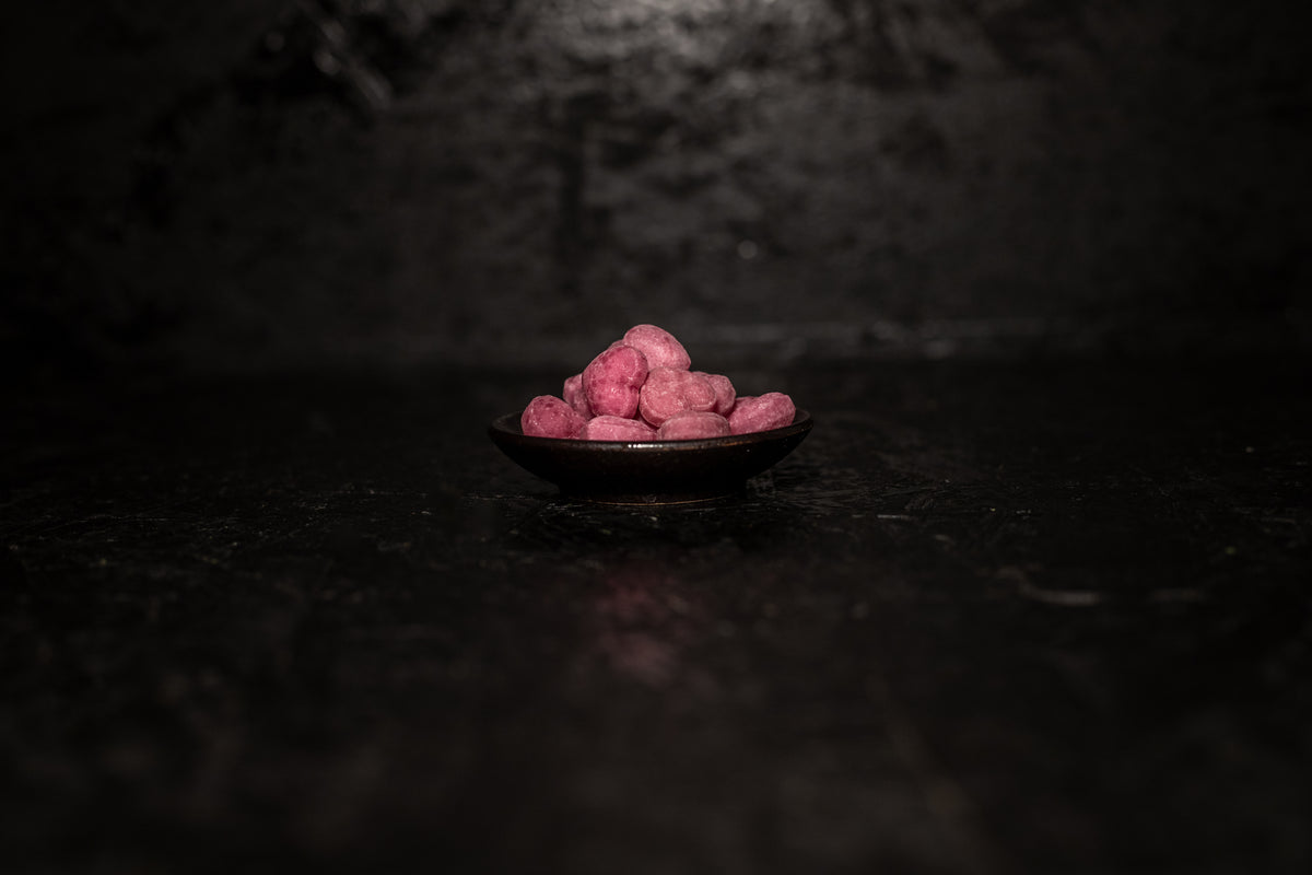 Glühwein Bonbon (ohne Alkohol)
