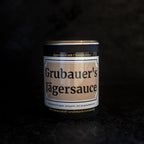 Grubauer  Jägersauce