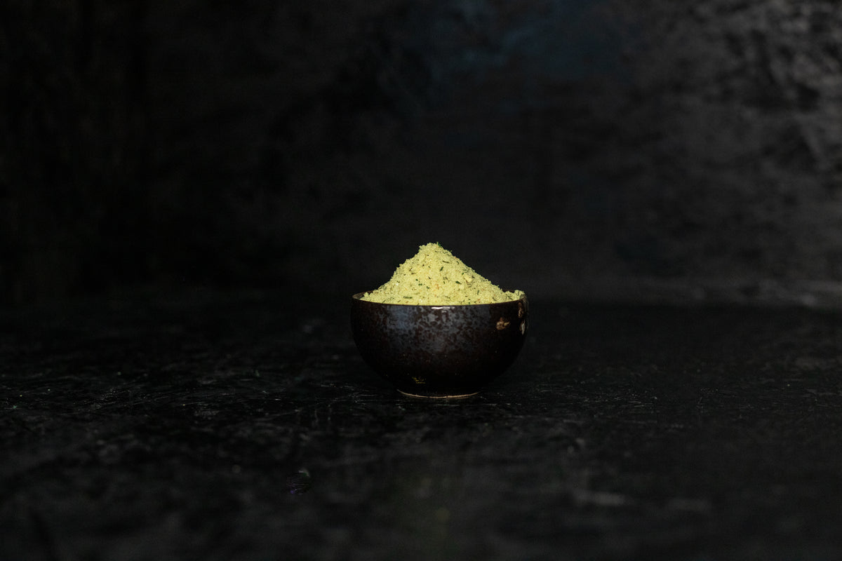 Grubauer  Salat